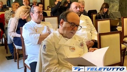Video News - A BRESCIA LA FESTA NAZIONALE DEL CUOCO