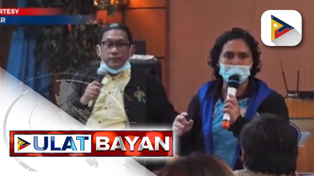 Fisheries Management Area 4, tutulungan ang mga nasa sardine industry para sa tuloy-tuloy na...