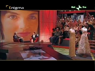 Jackie, la donna che visse due volte