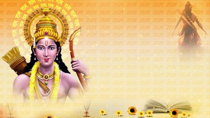 Ram Free Background Video | Hd Free Video Ram | Animation Ram Background | Free Copyright Video