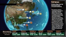 Bloomberg Weather - 7 Oct. 2022