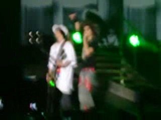 09.03.08 . Reden TOKIO HOTEL