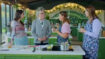 The Great Kiwi Bake Off S04E07