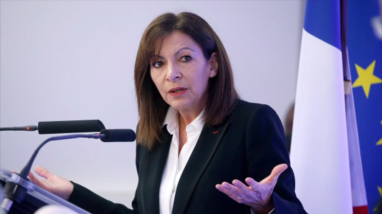 Paris: Mahsa Amini bald Ehrenbürgerin?