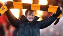 Acun Ilıcalı herkesi ters köşe yaptı! Hull City efsane isim Andy Dawson ile yola devam kararı aldı