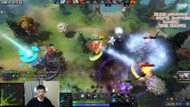 Perfect Game for Water Man with Scepter Build | Sumiya Stream Moment 3233