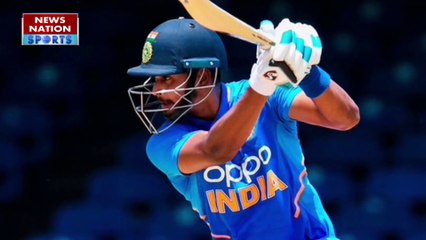 IND vs SA ODI: श्रेयस अय्यर ने अर्धशतक लगाकर हासिल की खास उपलब्धि, बने तीसरे प्लेयर