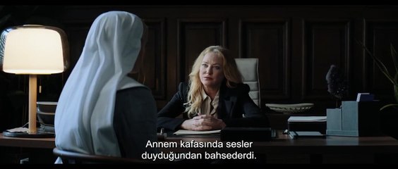 Şeytan Kapanı Altyazılı Fragman