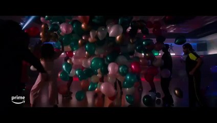 Run Sweetheart Run Fragman