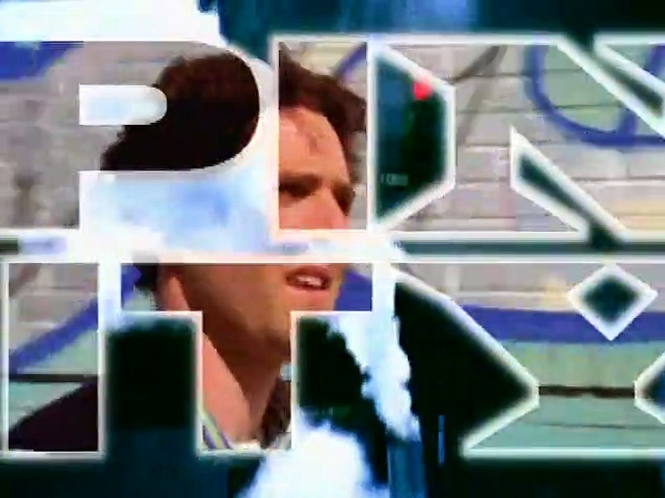 Chaos City Staffel 4 Folge 1