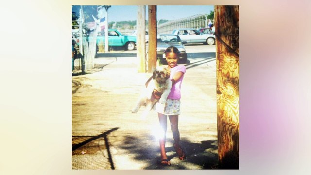 Jeannette Reyes: de leer el Listín a presentar noticias en Fox