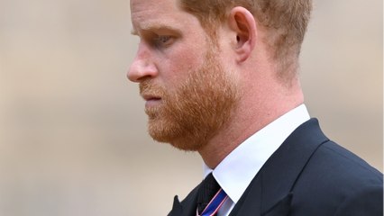 Prince Harry, Sir Elton John sue Daily Mail
