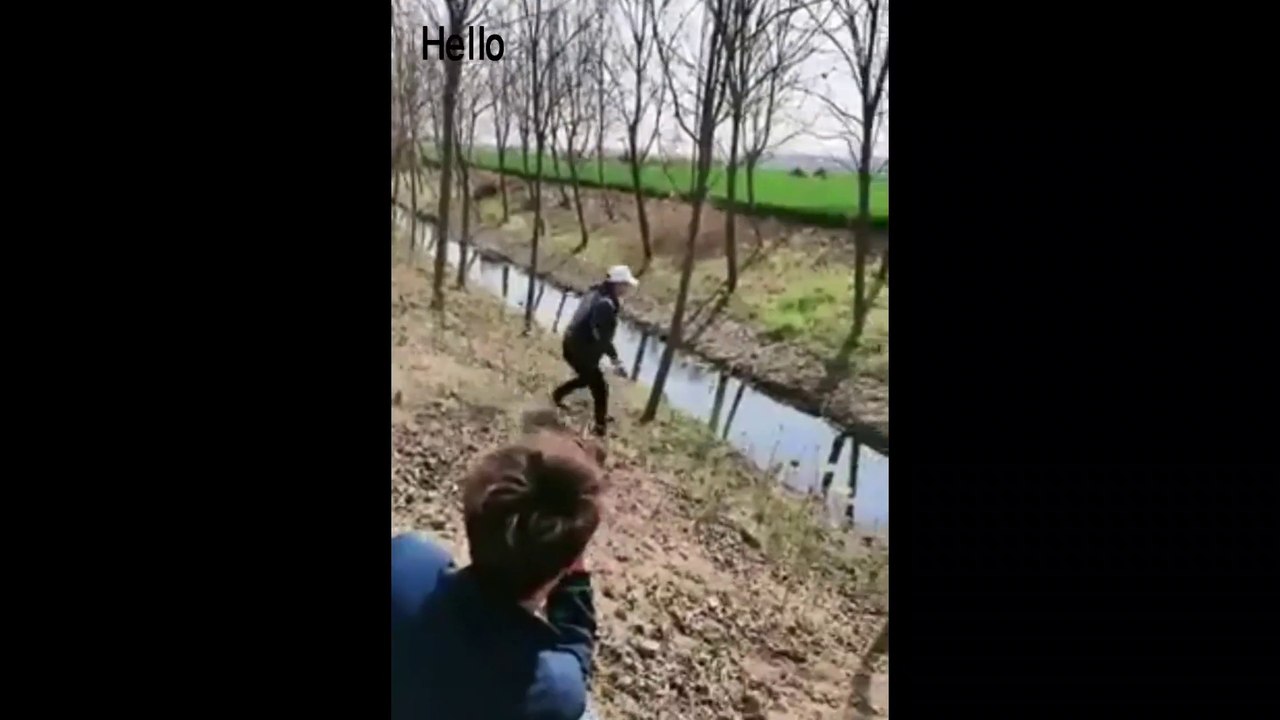 Funny videos compilation 15