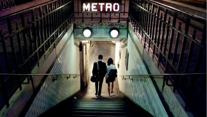 Paris : voici les stations de métro jugées les plus anxiogènes