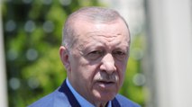 Cumhurbaşkanı Erdoğan’dan Miçotakis ile gerilim iddialarına yanıt