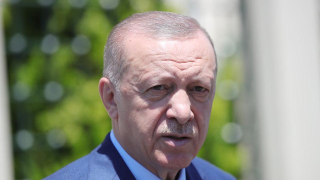 Cumhurbaşkanı Erdoğan’dan Miçotakis ile gerilim iddialarına yanıt