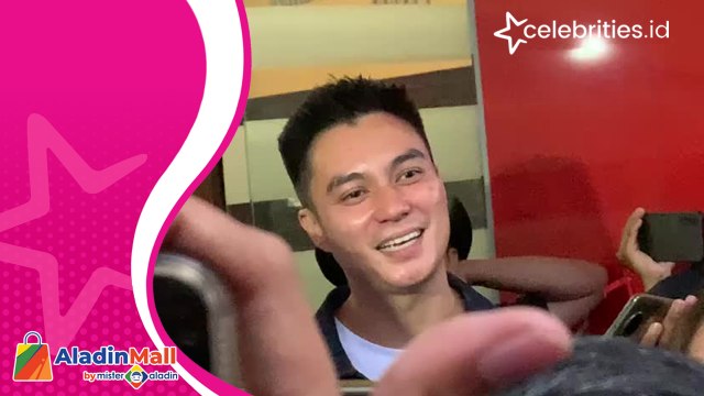 Baim Wong Dicecar 25 Pertanyaan, Minta Maaf pada Institusi Kepolisian