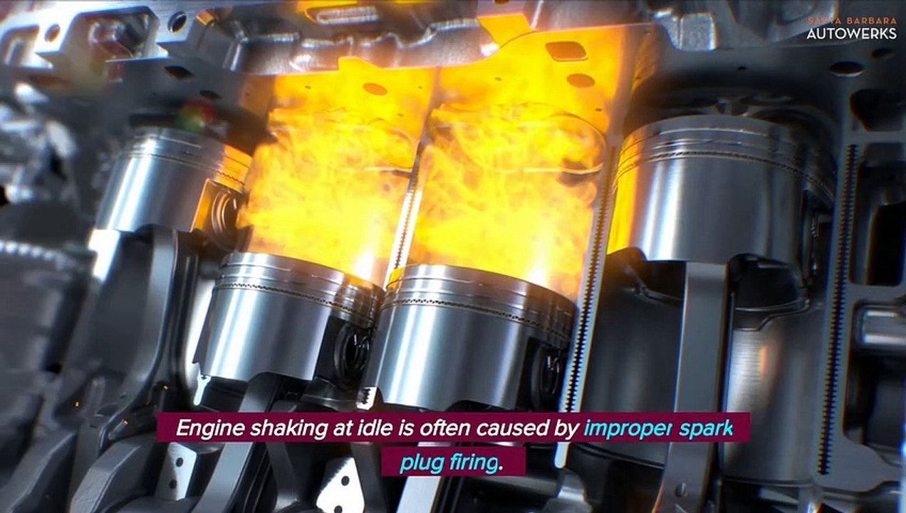 5 Most Common Reasons Your Audi A4 Is Shaking When Idle