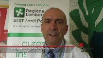 Banderali (Ospedale San Paolo): “La pet therapy porta benefici enormi”