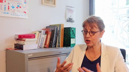 Entretien avec Anne Lehoërff - 10/12 : L'archéologie dans les programmes scolaires et la définition de l'Histoire