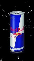 Redbull Is Made Of Bull Sperm #shorts