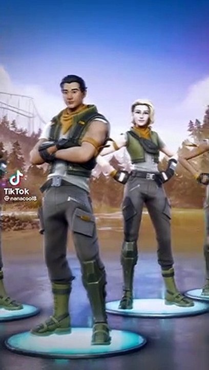 Decided to do this trend hella late c elsplashwish #fortnite #fortniteedit #fortniteemote #nanacool8 [TubeRipper.com]