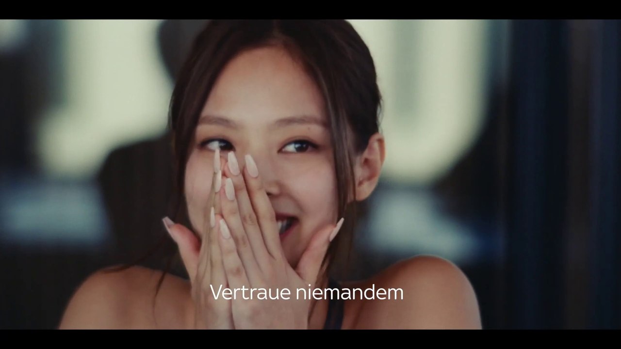 The Idol - S01 Trailer (Deutsche UT) HD