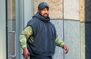 Kanye West's decision to wear a 'White Lives Matter' t-shirt stemmed from a 'connection with God'