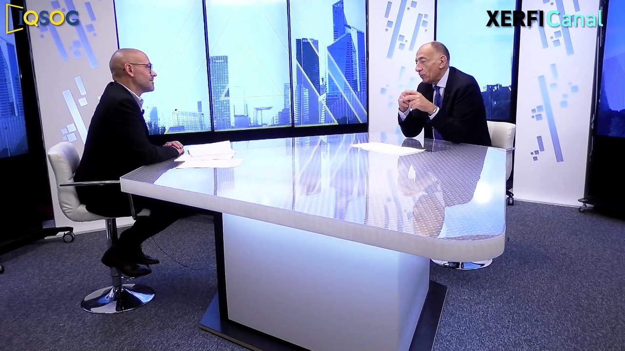 Comprendre le monde grâce aux revues scientifiques de gestion [Jean-Marc Janaillac]