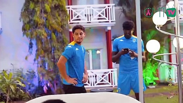 [#Reportage] Classement Fifa: faute de matchs, les Panthères du Gabon passent de la 79e à la 81eme place