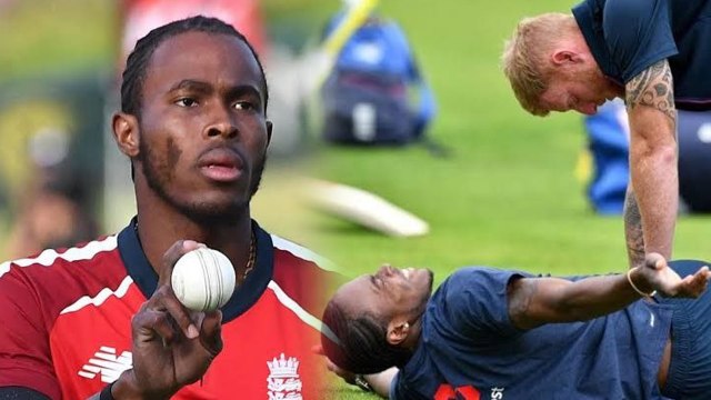 Jofra Archer కోలుకుని తిరిగి జట్టులోకి ఎప్పుడు రాబోతున్నాడంటే? *Cricket | Telugu OneIndia