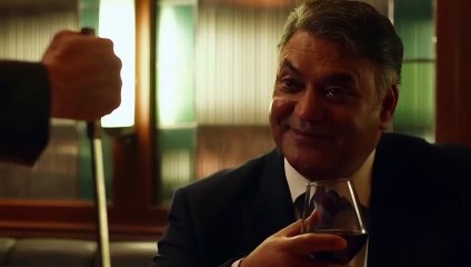 أكشن ودراما وتشويق بـ الفيديو الترويجى للموسم الثانى من Gangs of London