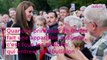 Kate Middleton : hommage ou pied de nez à Meghan Markle ? Elle lui chipe sa marque préférée