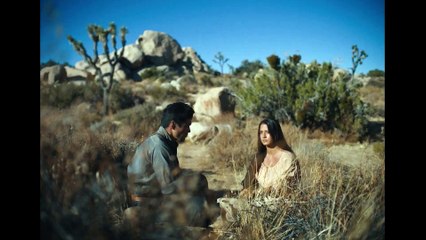 THE LAST MANHUNT Official Trailer 2022 4K Movies