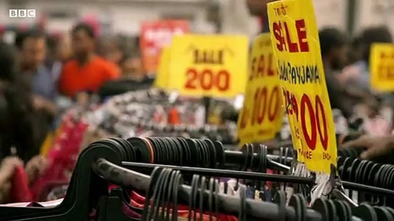 Imported for my body The African women trafficked to India for sex  BBC Africa Eye documentary