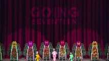 [ENGSUB]  SEVENTEEN - Going Seventeen S5 EP26 (2021)