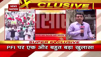 Скачать видео: PFI Breaking : PFI के बैठकों में शामिल होते थे अंसार-उल-खिलाफा के सदस्य | PFI News |