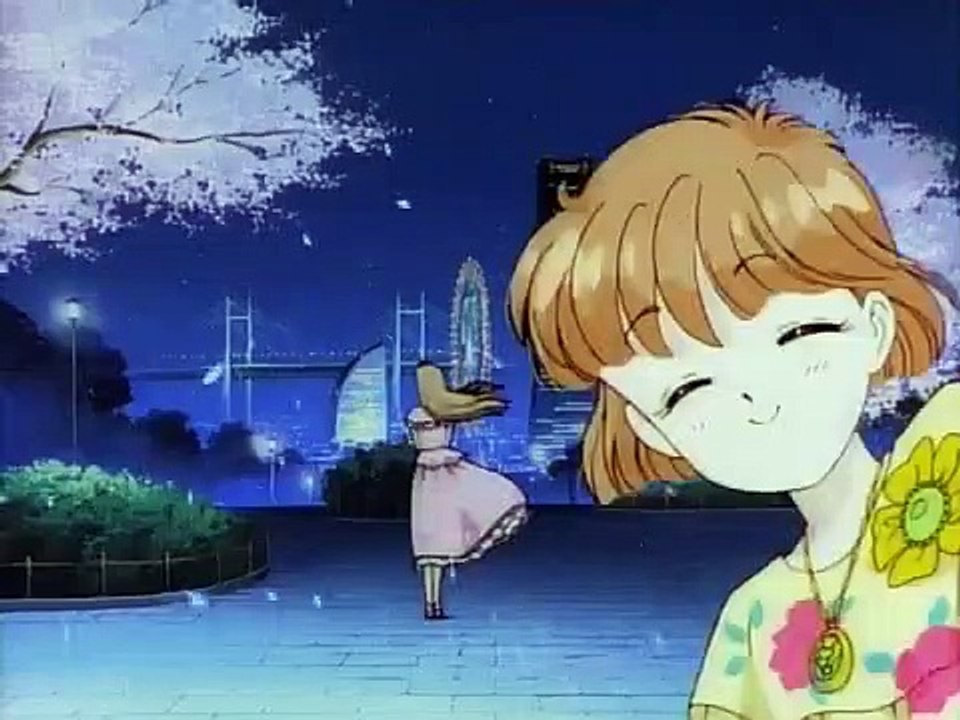È un po' Magia per Terry e Maggie - episodio 4  Saldi ai grandi magazzini