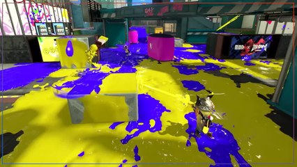 Tribunal TPK Splatoon