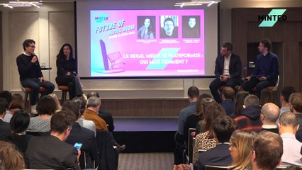 Comment le retail media se plateformise. L’exemple de Carrefour Links et Criteo