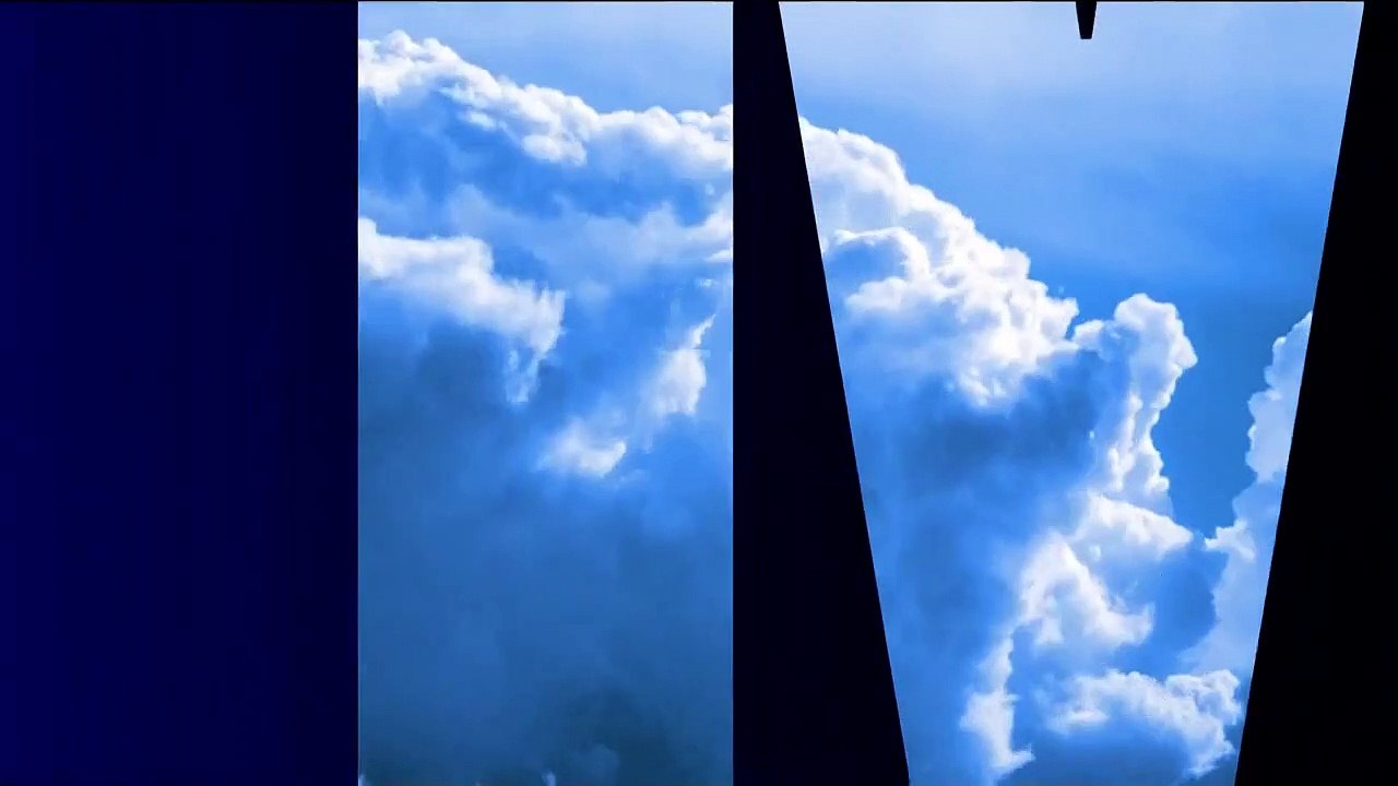 BFMTV diffuse par erreur la mauvaise météo de S...