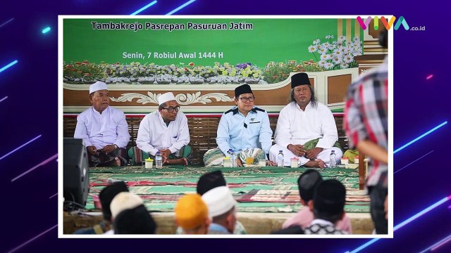 Prabowo-Cak Imin Bisa Jadi Kuda Hitam di Pilpres 2024