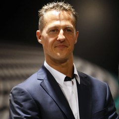 Michael Schumacher, sa manager annonce qu’il est sorti du coma