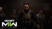 Call of Duty Modern Warfare 2 : Découvrez quel célèbre personnage fait son grand retour !