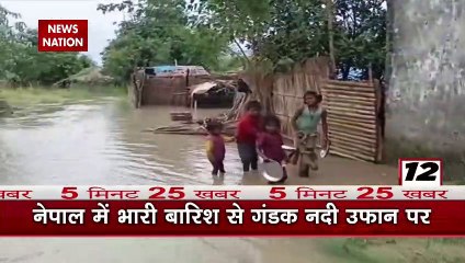 5 Minute 25 Khabar : देखें देश और दुनिया की 25 बड़ी खबरें 5 मिनट में | TOP 25 News |