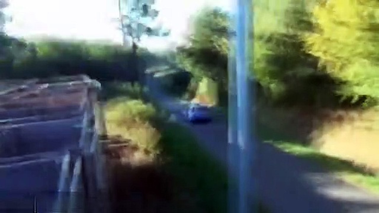 Rapaiz cada  capotagem