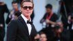 Brad Pitt nega acusações de agressão a Angelina Jolie e filhos: 'Inverdades'