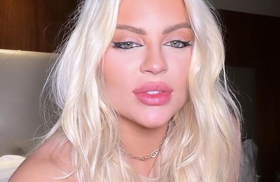 Luísa Sonza se pronuncia sobre processo por racismo: 'Venho a público pedir desculpas'