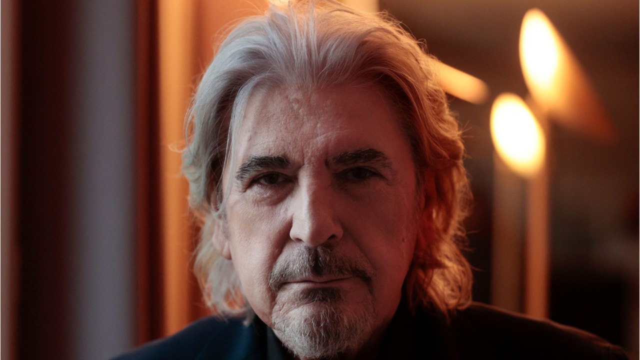 VOICI - Serge Lama : son avis très tranché sur le mouvement MeToo