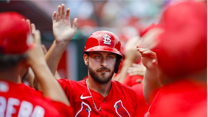 MLB 10/7 Preview: Phillies Vs. Cardinals